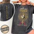 Expedition 33 T-Shirt | Funny Game Tee | Comfort Colors Expedition Shirt