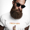 Gayming Tee | Funny Pride Retro Gamer LGBT Shirt | Gay T-Shirt For Boyfriend