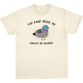 The Rage Inside Me T-Shirt Viral Funny Shirt NPC Absurd T-Shirt Meme Feral Deranged Tee Ironic Chaotic Cringe Top Doomer Clothing