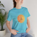 Yoga Namaste T-Shirt: Soft Cotton Unisex Meditation Tee