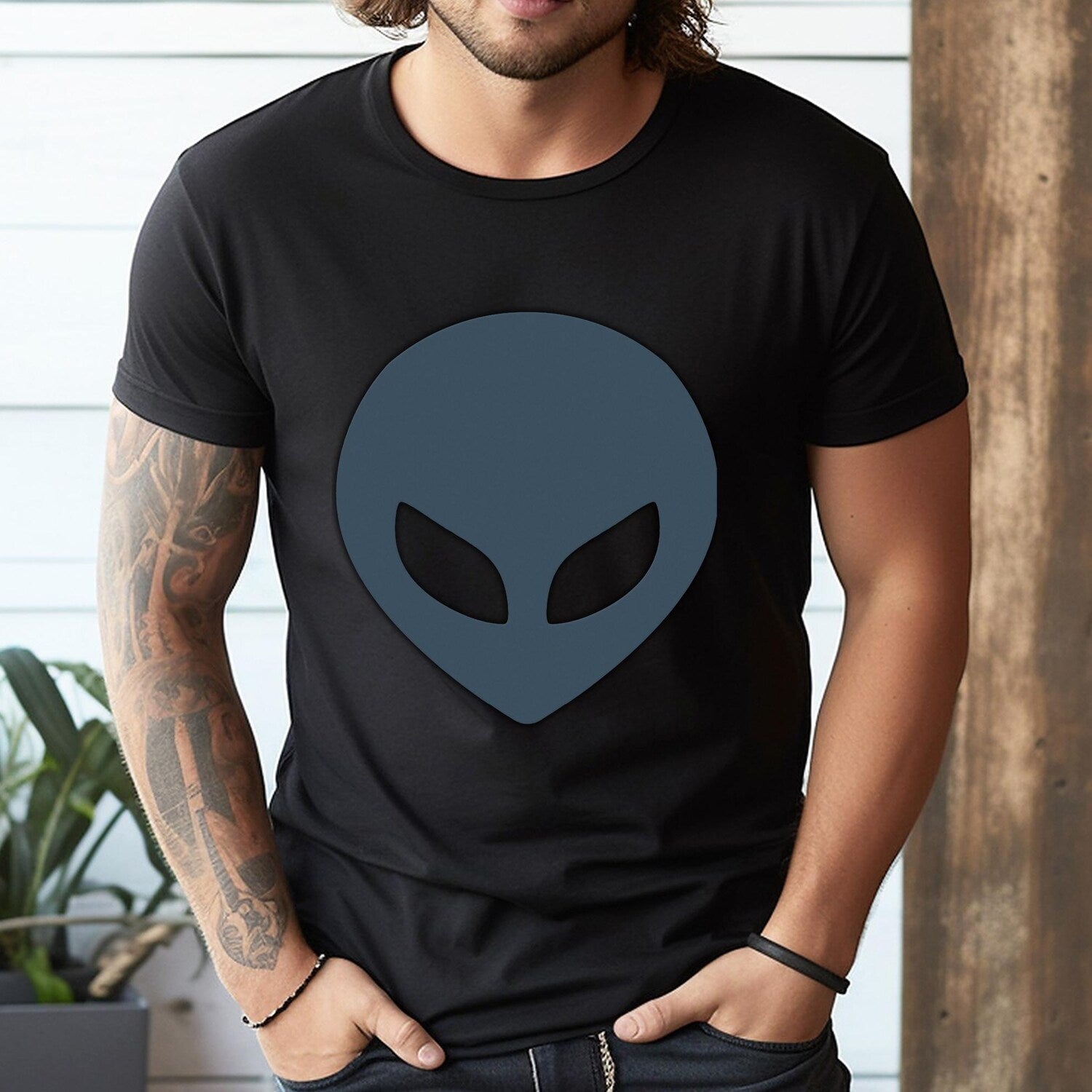 Postal Dude's T-Shirt, Sweatshirt, Hoodie, Tote Bag - 256503