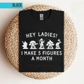 Wargamer T-Shirt | Funny Miniature Painter Gift | For Tabletop Gamers