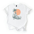 Buddha Shirt: Motivational Gift, Yoga Tee, Meditation Shirt for Peace