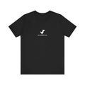 Disconnected Dinosaur Gamer T-Shirt: Funny Pixel Art Graphic Tee