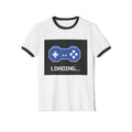 College Humor Gamer T-Shirt: Funny Geeky Unisex Tee
