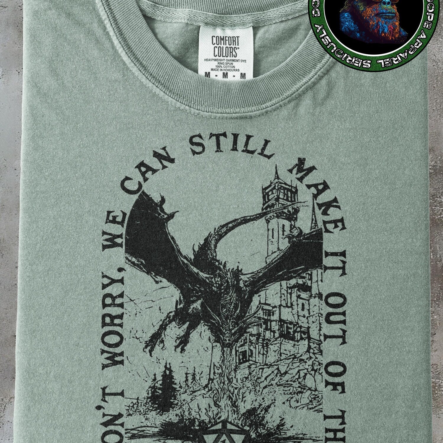 Funny Nat 1 DnD T-Shirt: Dungeons and Dragons Gift