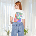 Peace of Mind Graphic Unisex Tee: Mindfulness T-Shirt, Positive Quote Shirt Gift
