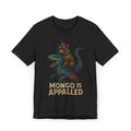 Dungeon Crawler Carl T-Shirt | LitRPG Gamer Tee | New Achievement Gift