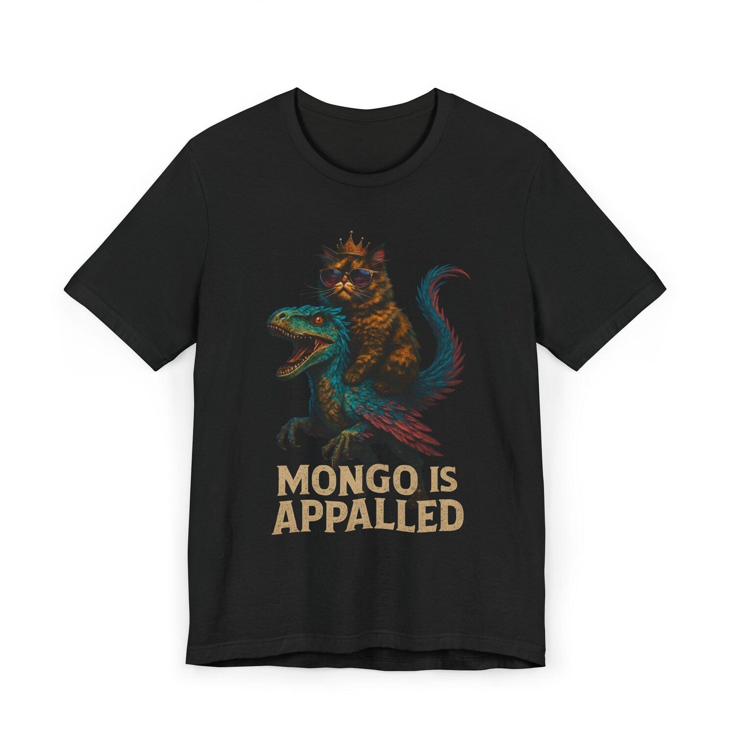 Dungeon Crawler Carl T-Shirt | LitRPG Gamer Tee | New Achievement Gift