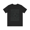 Respawn Coffee Repeat Dominate T-Shirt | Funny Gamer Shirt | Coffee Lover Gift