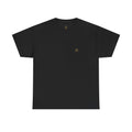 Gandhi Quote T-Shirt | Spiritual Om Boho Yoga Clothing Tee