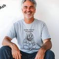 Game Night Veteran T-Shirt | Funny Video Gamer Tee | Cotton Cotton Tee For Gamers