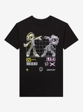 Murder Drones N & Uzi T-Shirt