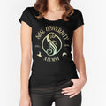 Bisexual and still not into you Fitted Scoop T Shirt T Shirt Trending US Hot Right Now