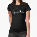 I A 12 Fitted Shirt T Shirt Gift Ready