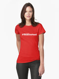 Redinstead Fitted T Shirt T Shirt Limited Vibe