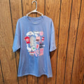 Simply Southern Selling Swiftly Blue Tshirt 2xl its Me Hi Im The Problem T-Shirt | Classic Streetwear | Trending Fashion Apparel