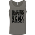 Sell My Piano Funny Pianist Player Music Mens Vest Tank Top Tank Top | Comfort-Fit Style | Must-Have For Collectors