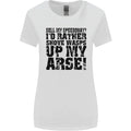 Sell My Speedboat Boat Sailor Funny Womens Wider Cut Tshirt T-Shirt | Best-Selling Apparel | Trending Fashion Apparel