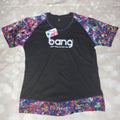 Bang Energy Drink Logo Tshirt Womens Xl Nwt T-Shirt | Classic Streetwear | Popular Graphic Edition