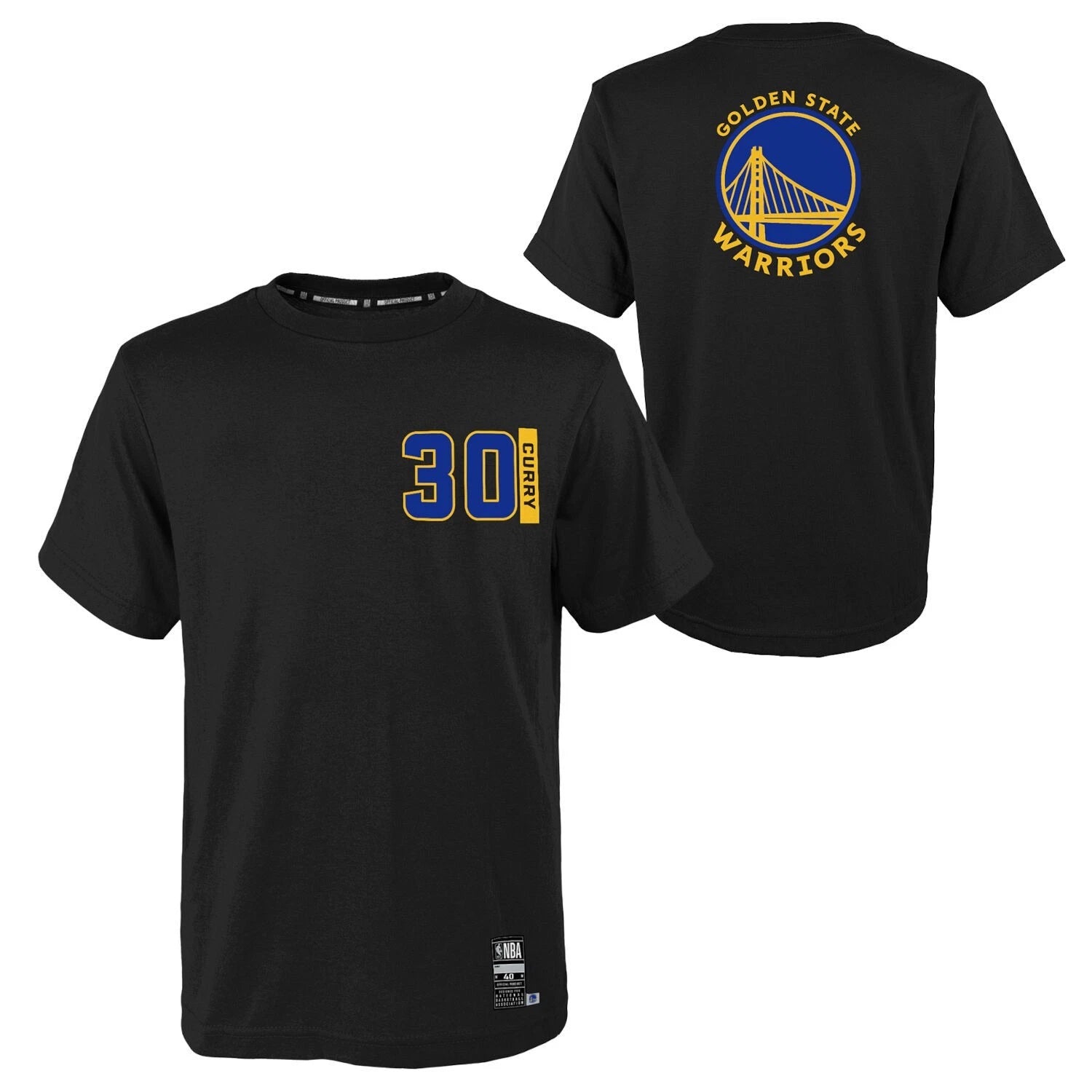 Nba T-shirt Golden State Warriors Stephen Curry Lion Toss Basketball Tee Shirt | Trendy Graphic Tee | Casual Unisex T-shirt