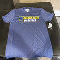 Golden State Warriors T Shirt Size Medium Short Sleeve Adult M Nwt New | Trendy Graphic Tee | Casual Unisex T-shirt