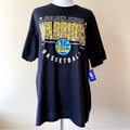 Golden State Warriors Basketball T-shirt Mens Size Xl Nba Tee Black Fan Gift | Trendy Graphic Tee | Casual Unisex T-shirt