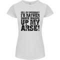 Sell My Speedboat Boat Sailor Funny Womens Petite Cut Tshirt T-Shirt | Bold Fan Favorite | Must-Have For Collectors