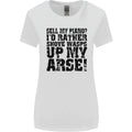 Sell My Piano Funny Pianist Player Music Womens Wider Cut Tshirt T-Shirt | Premium Graphic | Must-Have For Collectors