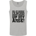 Sell My Camera Photographer Photography Mens Vest Tank Top Tank Top | High-Quality Print | Must-Have For Collectors