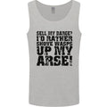 Sell My Barge Long Narrow Boat Speedboat Mens Vest Tank Top Tank Top | Best-Selling Apparel | Must-Have For Collectors