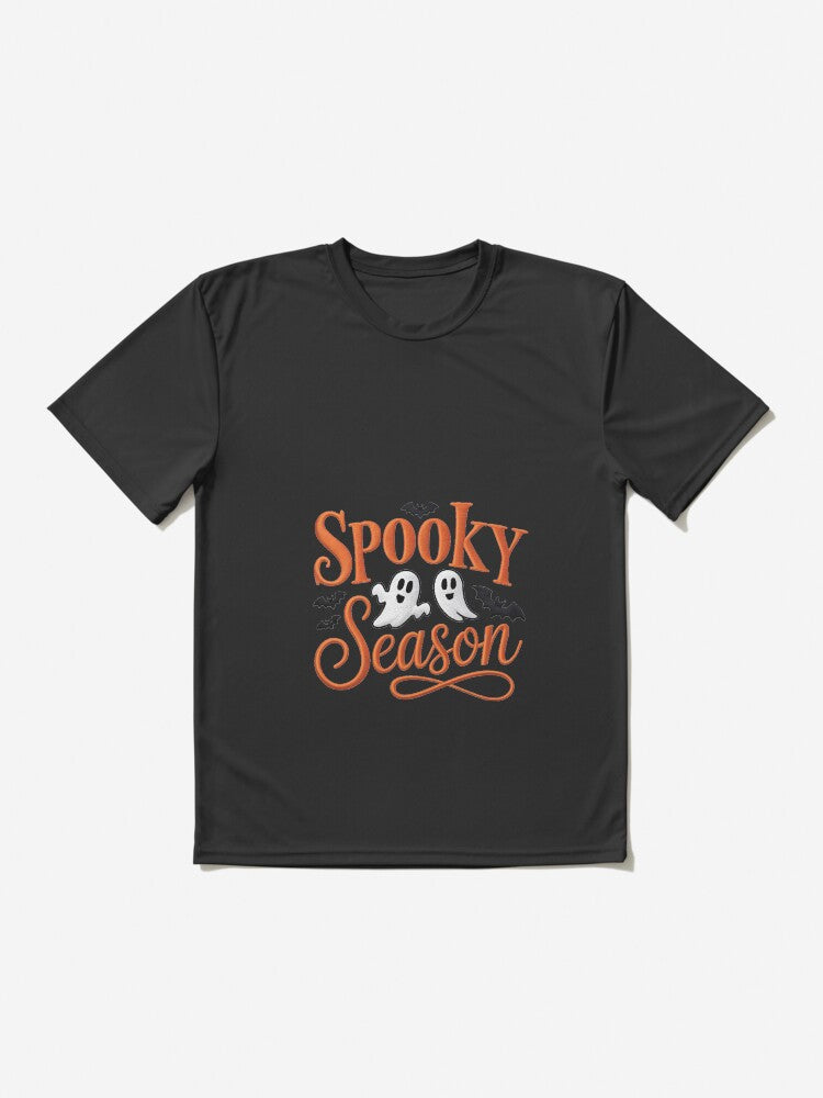 Cute Spooky Season Cute Halloween Cute Fall Halloween Spooky Season Active T Shirt