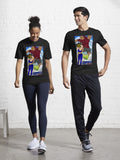BING SHILAO VS BULK Active T Shirt T Shirt Gift Ready