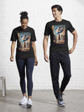 STAND WITH ISRAEL Active Shirt T Shirt Gift Ready