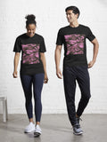 Pink Camo Active T Shirt T Shirt Trending 2025 High CTR Pick
