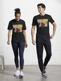 Cat in the Hat Inspired - I'll Get You Active T-Shirt | Premium Unisex T-Shirt, Trending Graphic Tee