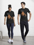 Doge Meme Doggo Personality Weightlifting Gymbro Workout Active T Shirt T Shirt US Market