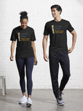 ADHD Joke Active T-Shirt