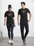 Gnarly Group Outfits Active T-Shirt