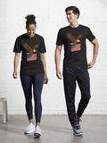 Eagle Active Shirt T Shirt Gift Ready