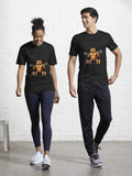 Strong Like a Bear Gym Workout Motivation Weight Training Active T Shirt T Shirt Clean Design