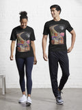 Not Bothered Active T-Shirt | Premium Unisex T-Shirt, Trending Graphic Tee