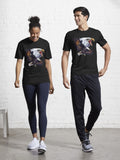 Bald Eagle Active Shirt T Shirt Gift Ready