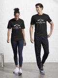 Glutes day are my fav days Active T Shirt T Shirt Minimal Style