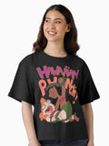Hawaiian punch Boxy T Shirt Boxy T Shirt Trending US Boxy Fit