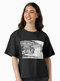 Slint Spiderland Boxy T Shirt Boxy T Shirt Viral TikTok Relaxed Style