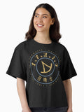 Final Fantasy XIV Summoner Boxy T Shirt Boxy T Shirt Viral TikTok Modern Aesthetic