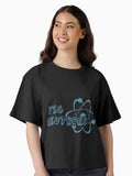 Fig Neutrons Boxy T Shirt Boxy T Shirt Trending US Boxy Fit