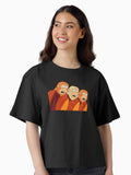 Dr Zaius Dr Zaius Boxy T-Shirt | Premium Unisex T-Shirt, Trending Graphic Tee
