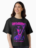 Conan the Barbarian Boxy T Shirt Boxy T Shirt Streetwear Style Daily Wear